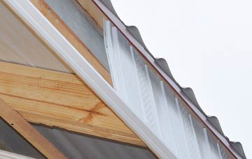 why Mayshill fascia repairs are essential