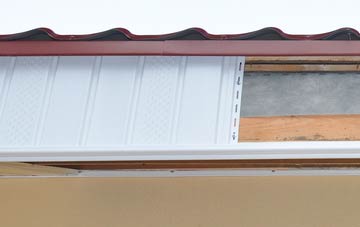 Mayshill fascia repair costs