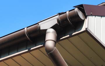 types of Mayshill fascias