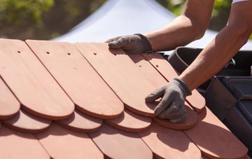 Mayshill roof tile contractors