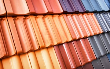 Mayshill roof tile costs