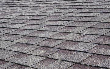 Mayshill tiles for shallow pitch roofing