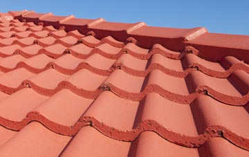 Mayshill tile and slate roof replacement