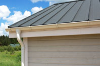 Mayshill fascia repair