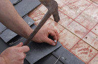 free Mayshill garage roof repair quotes
