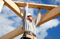 Mayshill roof replacement work